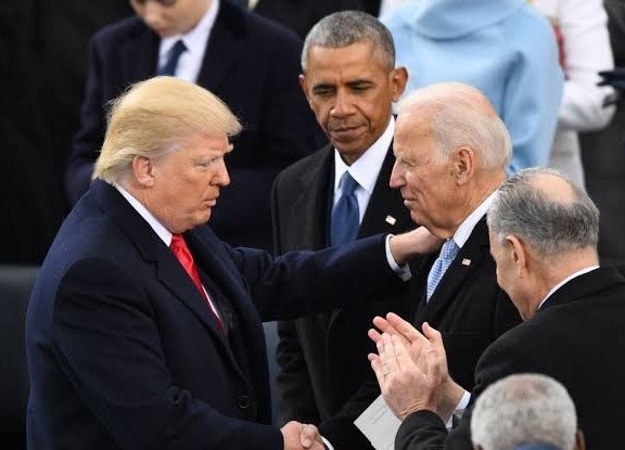 India gets more preference rather than China in the US presidential election