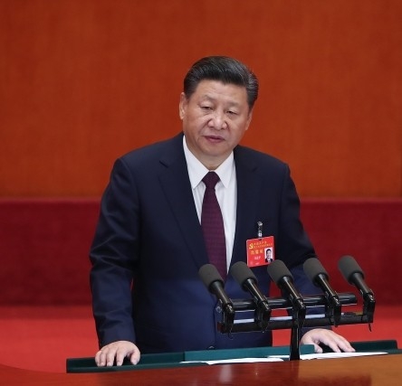 Know why Chinese President Xi Jinping gets surrounded in crisis?