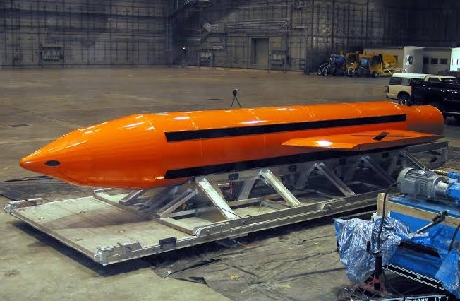 Know through which weapon does China indirectly warn India and Taiwan?