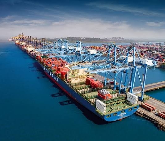 India's exports to several countries increased in Corona crisis