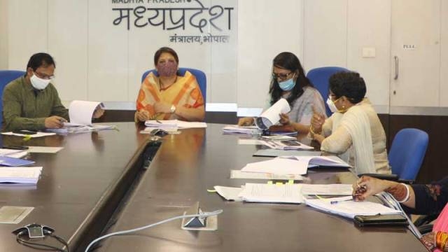 Forest right Claims should be redressed before September 15