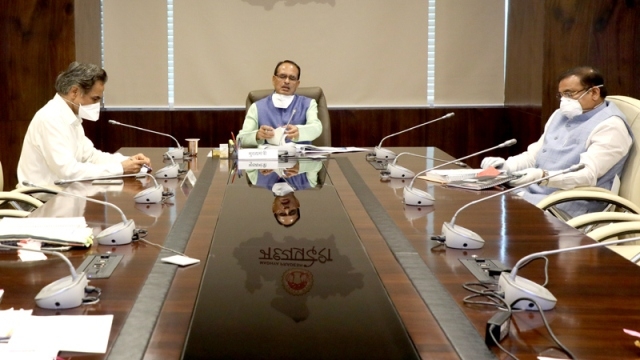 “M.P. Metro Rail Company” will be called “M.P Metro Rail Corporation” now