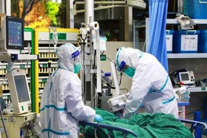 ​Higher COVID death among doctors-  An Epidemiologist point of view