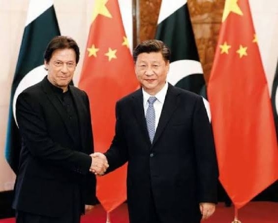 CPEC की आड़ में चीन और पाकिस्तान की 'विध्वंसकारी' प्लानिंग