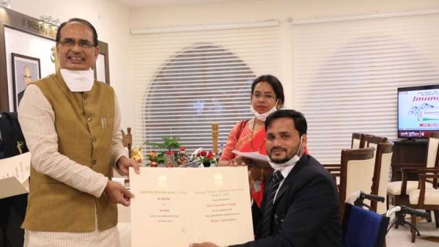 Malkhamb Sports Academy to be opened in state-CM Chouhan