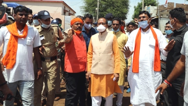 Every flood affected person to get full compensation