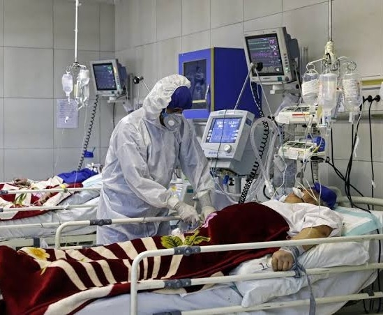 Know how dangerous the patients of COVID-19 without having symptoms?