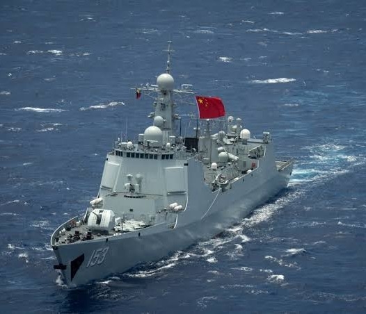 China makes 'strategy' to surround India in the Indian Ocean