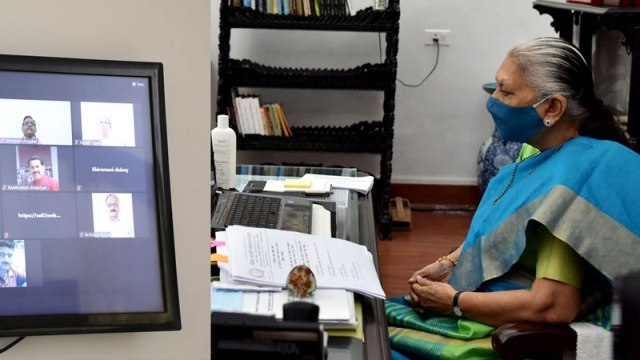 Education policy is the basis of the bright future of the present generation