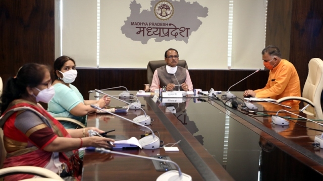 Significant changes will be brought in the education sector