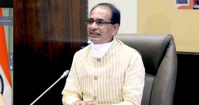 Madhya Pradesh helped street vendors with digital revolution by protecting them from money lenders