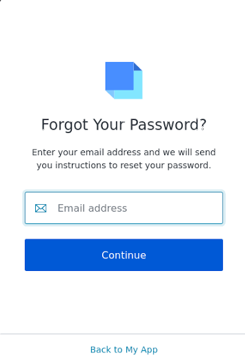 'This' to be proved to be an easy way to find the forgotten password