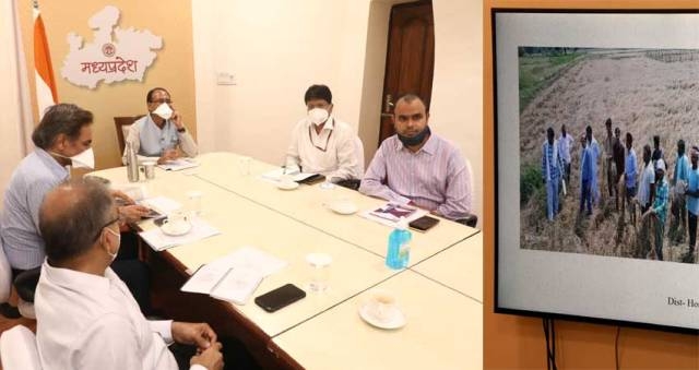 Loss of Rs. 9 thousand 500 crore caused by heavy rainfall and floods