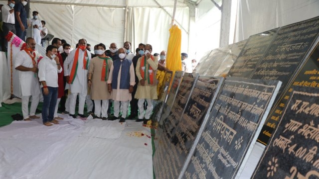 Medical College to be started in Morena: CM Chouhan