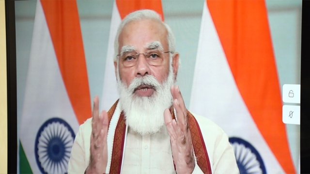 Made Housing scheme vibrant by avoiding government interference: PM Modi