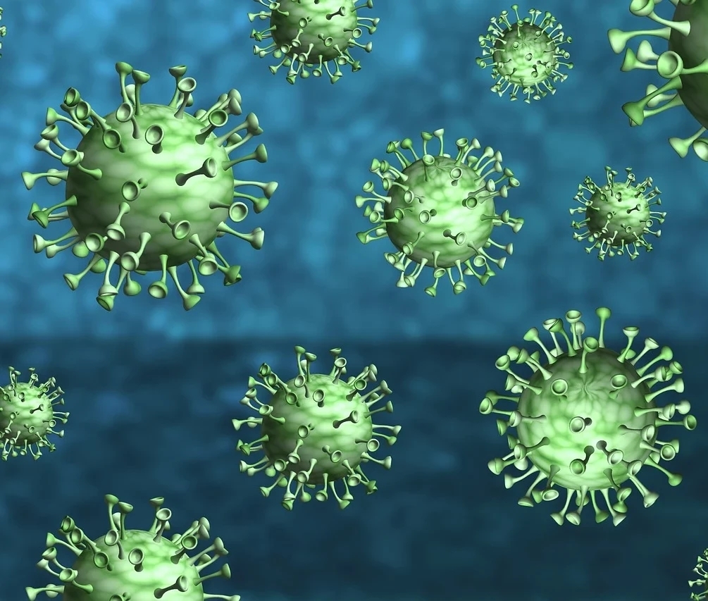 So Coronavirus' being natural proved false?
