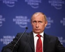  Russia's 'worry' increases due to confrontation between the US and China