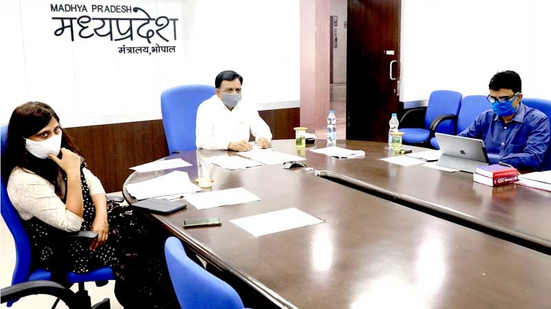42nd meeting of GST Council held