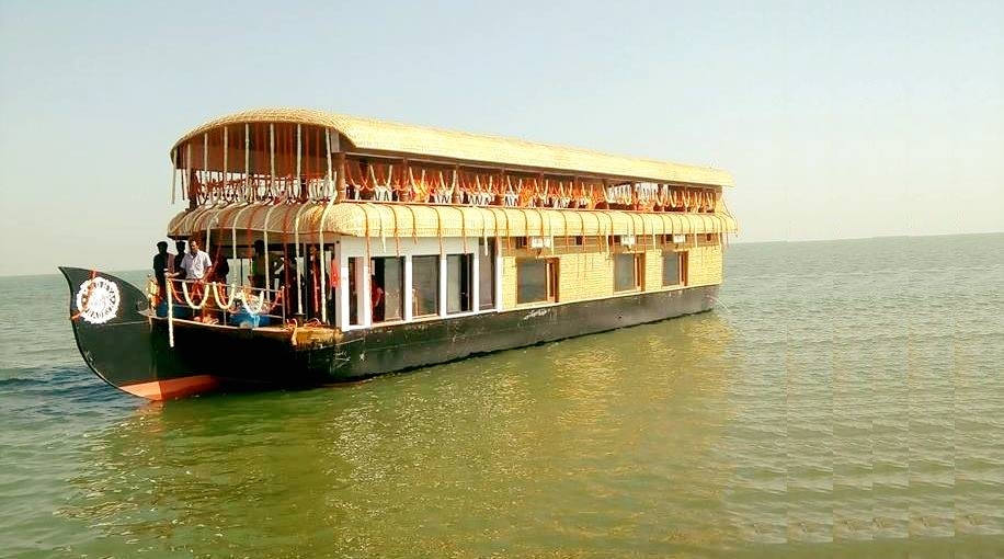 Have a Rejuvenating Holiday at Bhopal, Soon Bhopal will offer House Boats on Upper lake! 