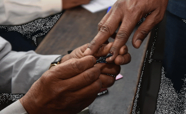 28 candidates file 34 nomination papers till date  