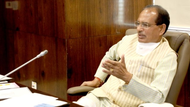 Will get the work of Ken-Betwa Link project started soon by removing deadlock