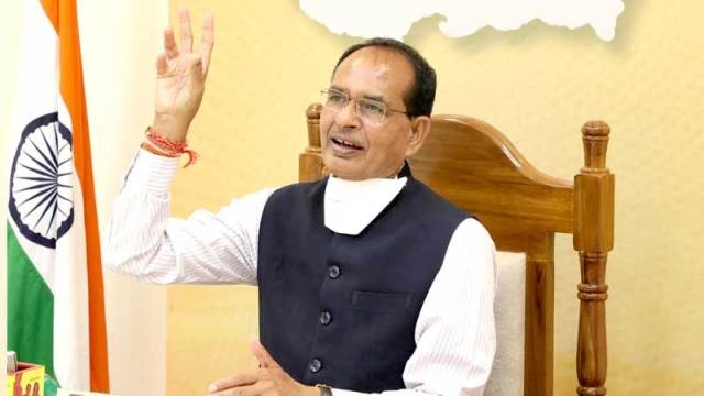  Yoga is Ramban to boost immunity-CM Chouhan