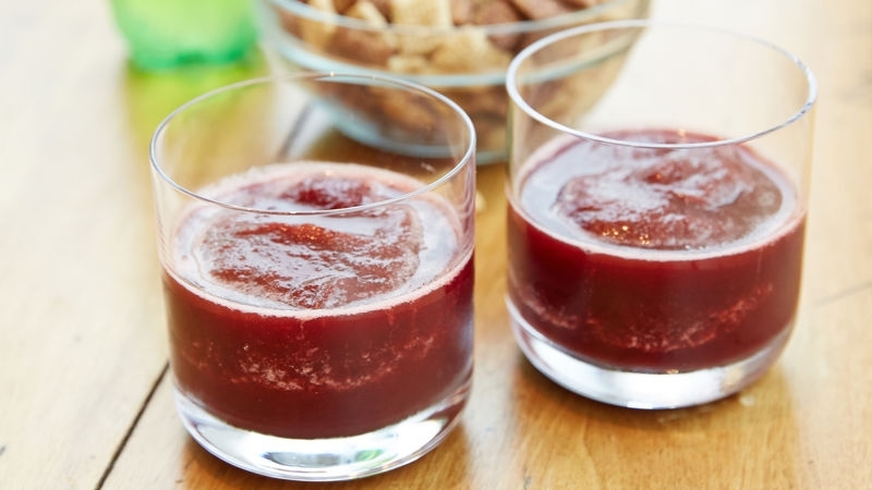 Cutscene Cocktails