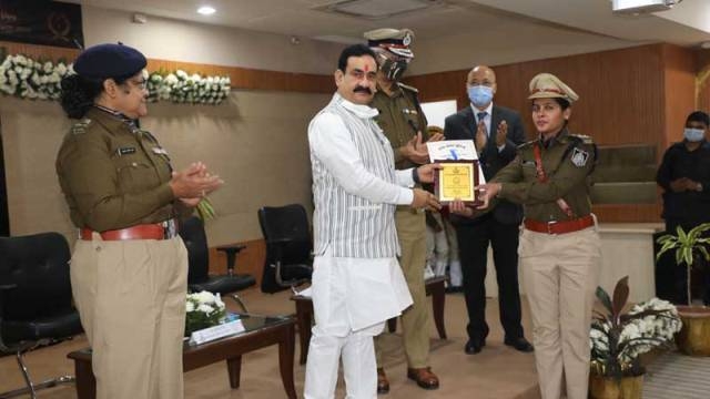 Shiksharth aaiye-Sevarth jaiye, always remain a student and do better work: Minister Dr. Mishra