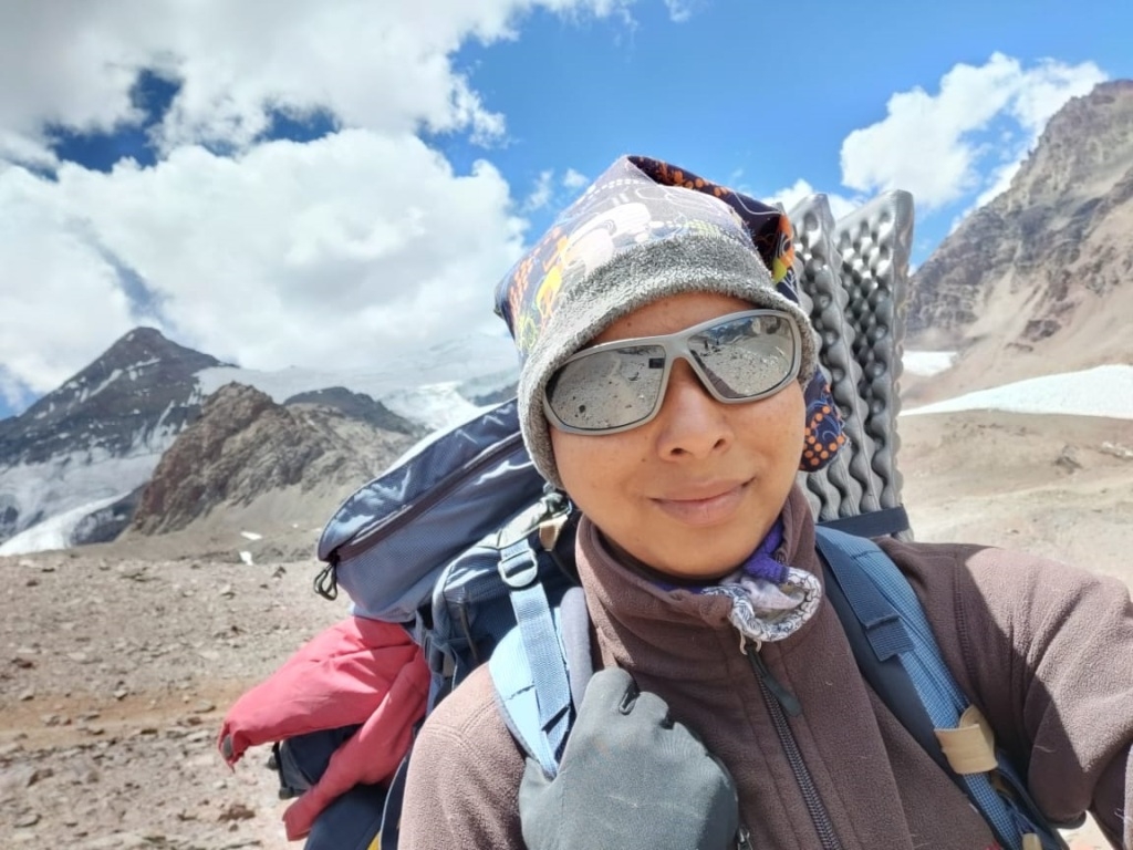 International Mountain Day 2020: What Mountaineer and Everest Climber 'Bhawna Dehariya' feels 