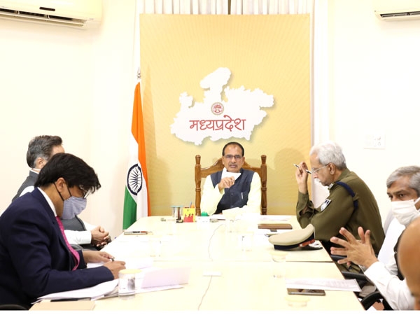 Strict action must against drug mafia in the state