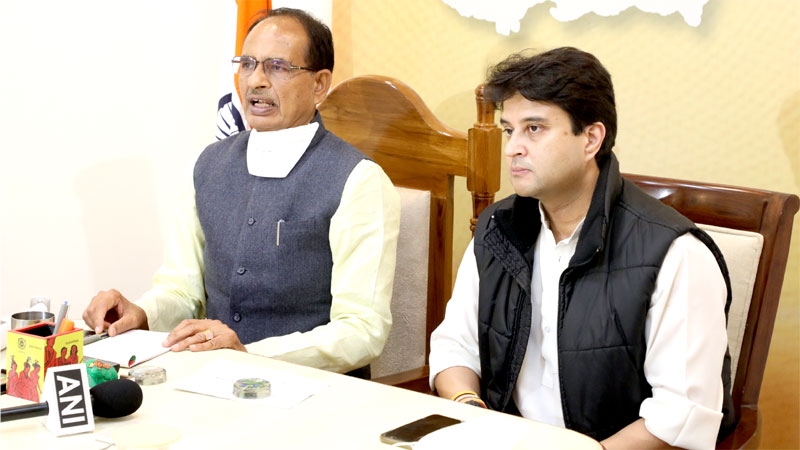 There will be no dearth in the all-round development and public welfare works of Shajapur