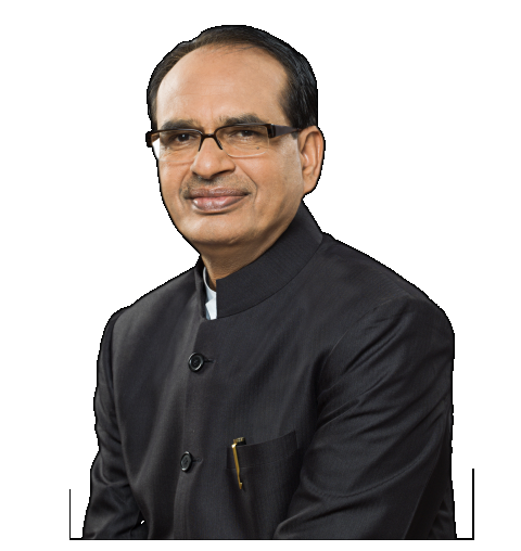 Chief Minister Chouhan praises farmers and administration