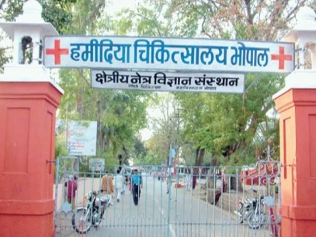 Divisional Commissioner Kiyawat sends report to state government