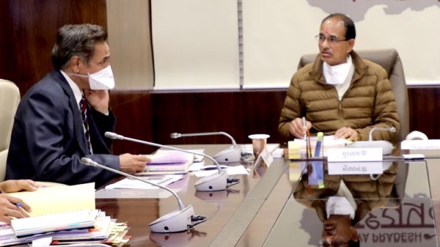 Employment will be increased by developing tourism in new areas: CM Chouhan