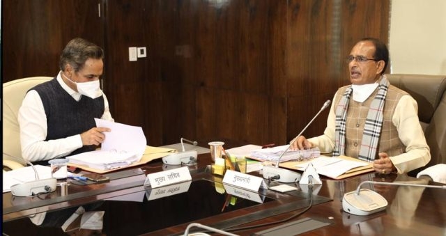 Ministers should accelerate activities of corporations, boards