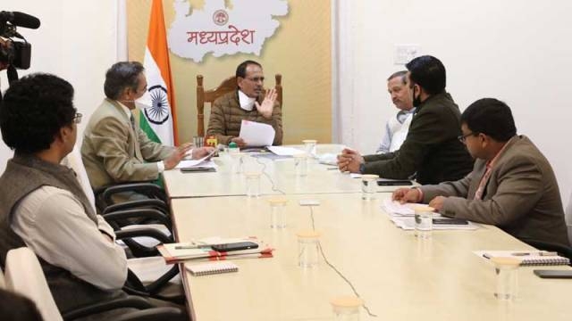 “Ease of Doing Business” must in Madhya Pradesh in the true sense