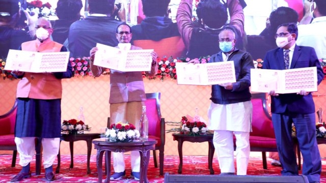 Manikchandra Vajpayee National Journalism Award will be resumed : CM Chouhan