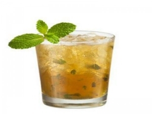 Virginia Mint Julep