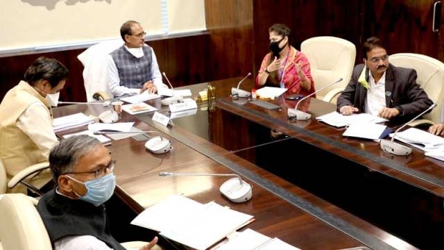 In principle approval to organize ‘Khelo India Games’ of 2022 in Bhopal
