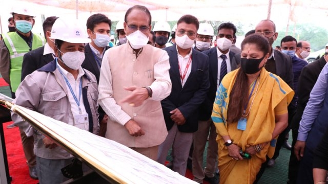 Global skill park should be made of international standard