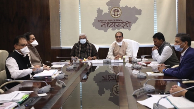 MP leads in implementation of all PM schemes: Union Jalshakti Minister Shekhawat