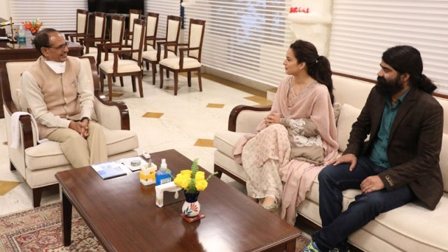 Film production on women empowerment laudable