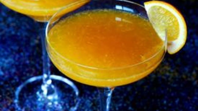  Paradise Cocktail