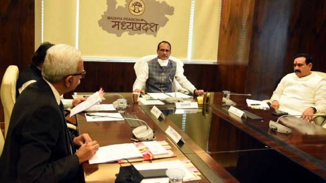 Maintain record keeping system of girls going out of the district for work
