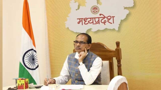 Software Development Centre of Wipro Group to open in Bhopal: CM Chouhan