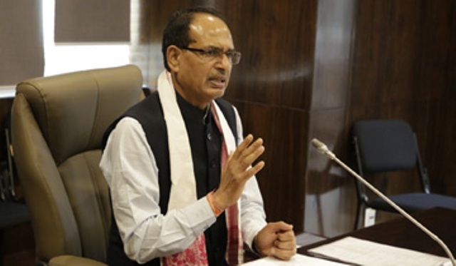 All development works in Rewa district will be done on top priority: CM Chouhan