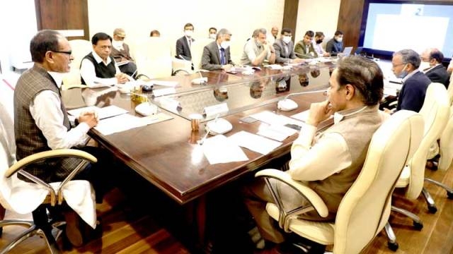 Upcoming state budget will include revolutionary reforms: CM Chouhan
