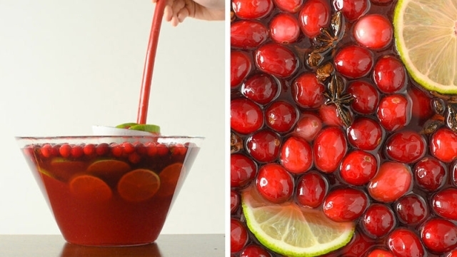 Jingle Juice