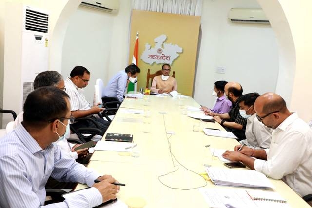 Serious efforts will be made in the state for women empowerment: CM Chouhan  
