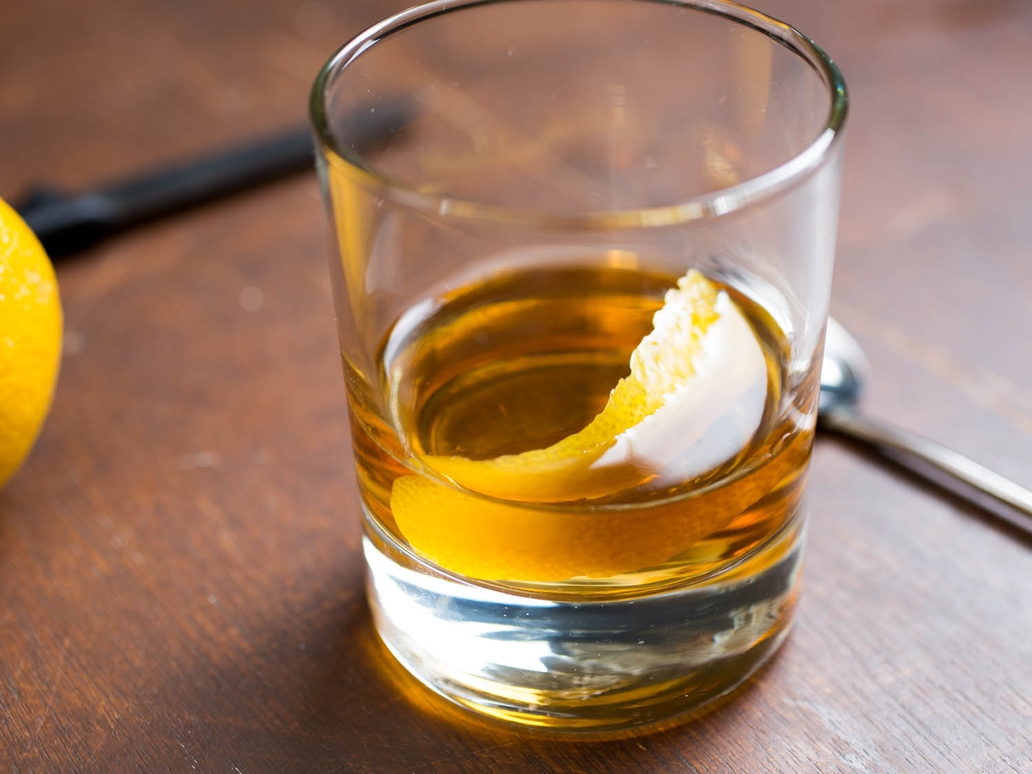Best Sazerac Drink